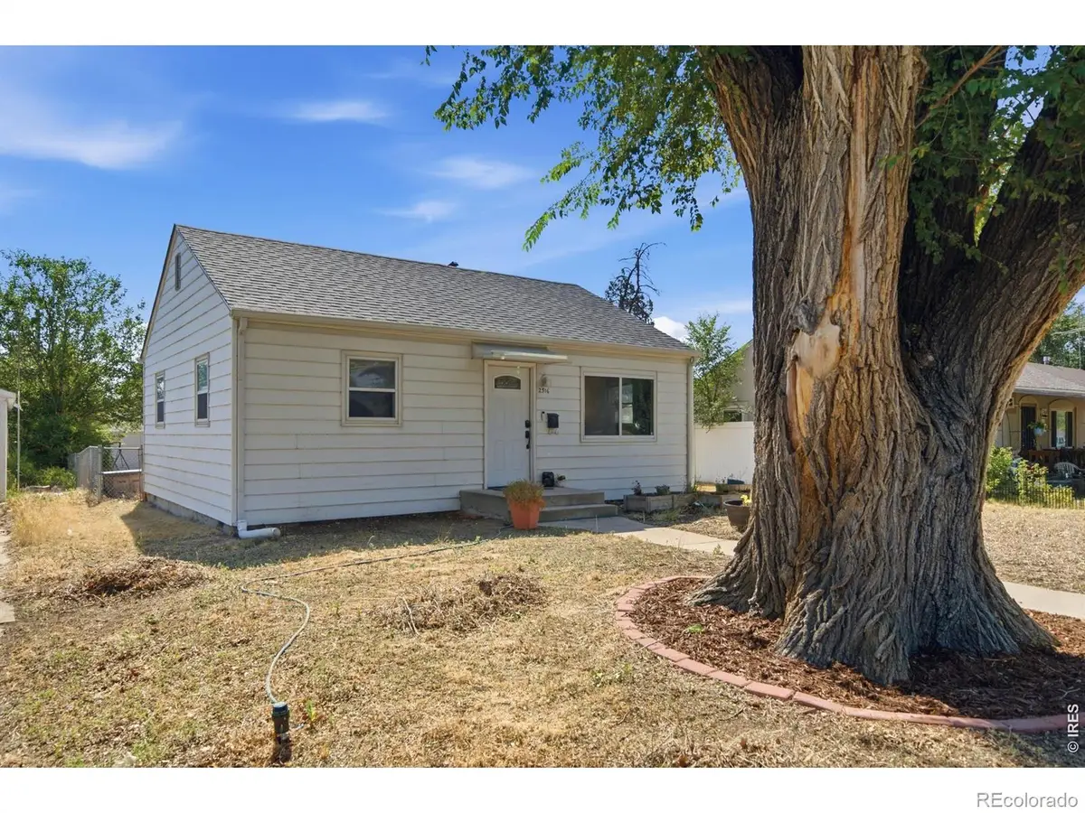2316 6th Avenue, Greeley, CO 80631 - #1