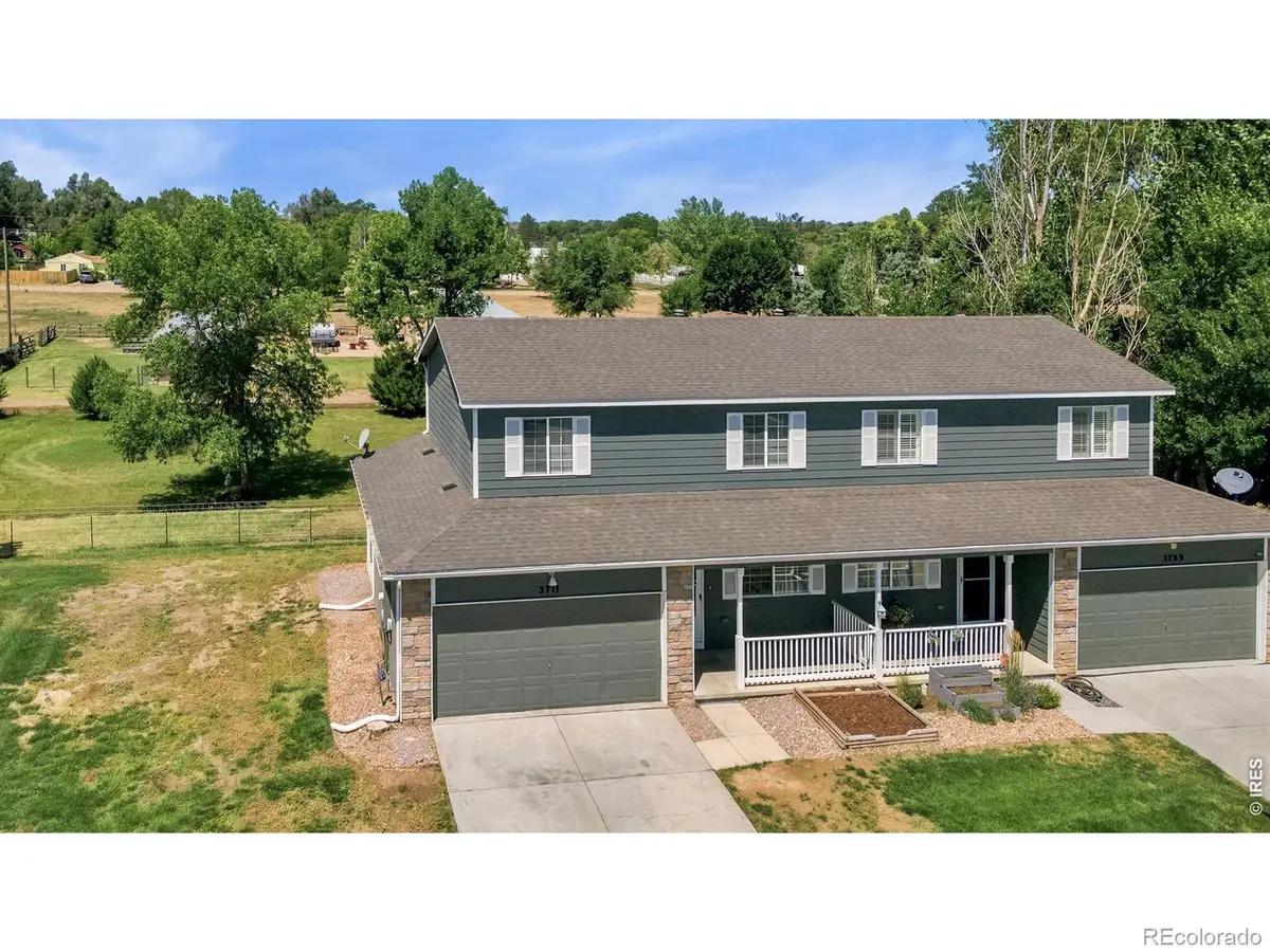 3711 Salida Court, Evans, CO 80620 - #1