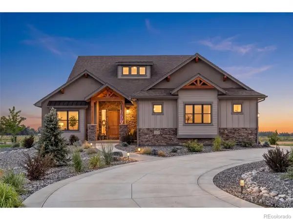 1920 Country Drive, Frederick, CO 80504
