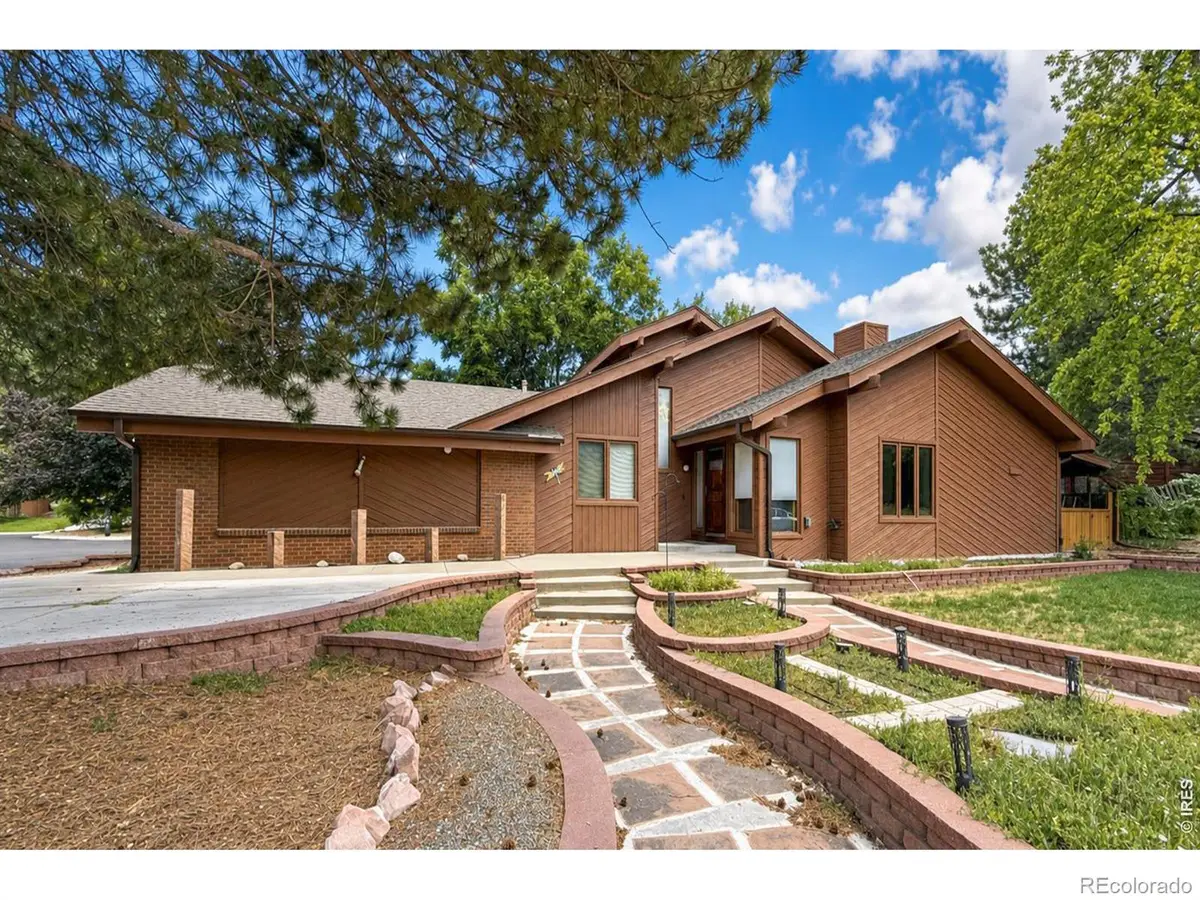 4404 Coolidge Place, Boulder, CO 80303 - #1