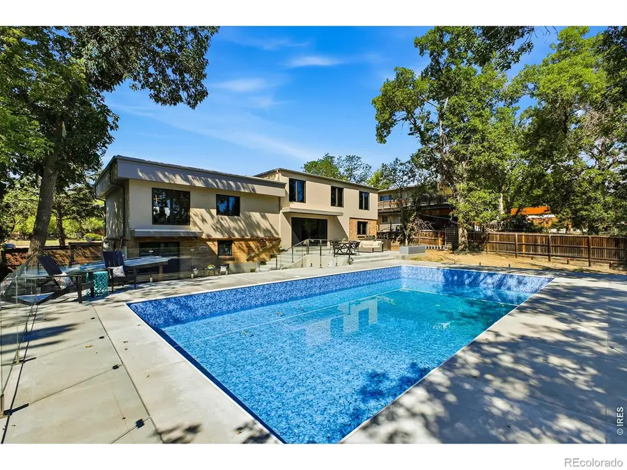 3072 Mountain Shadows Drive, Wheat Ridge, CO 80215 - #2