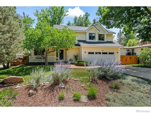 1620 Oak Avenue, Boulder, CO 80304