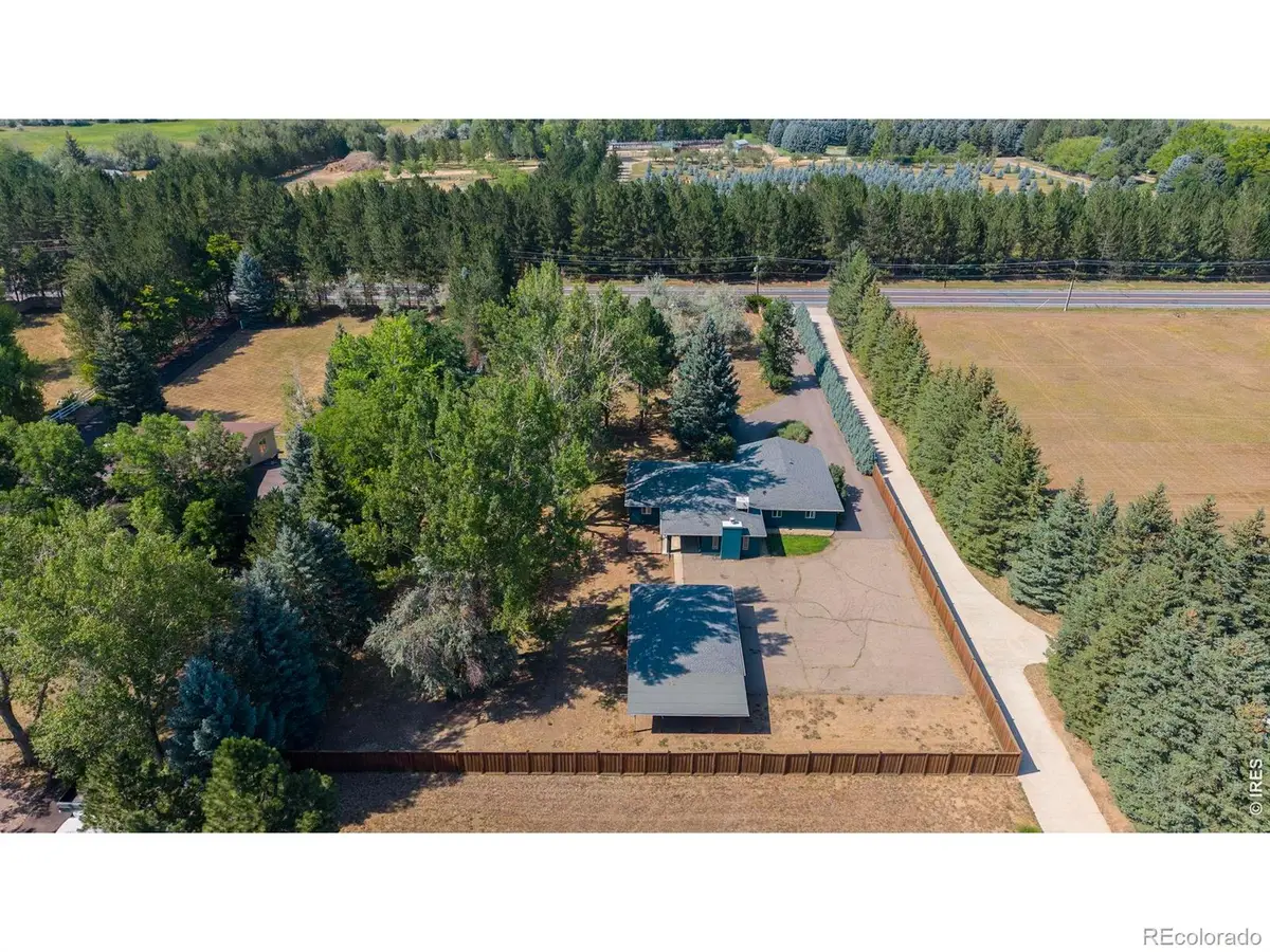 7060 Baseline Road, Boulder, CO 80303 - #1