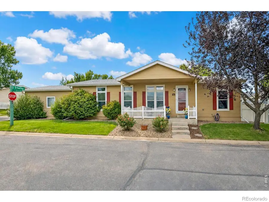 7821 St Vrain Drive, Frederick, CO 80530 - #2