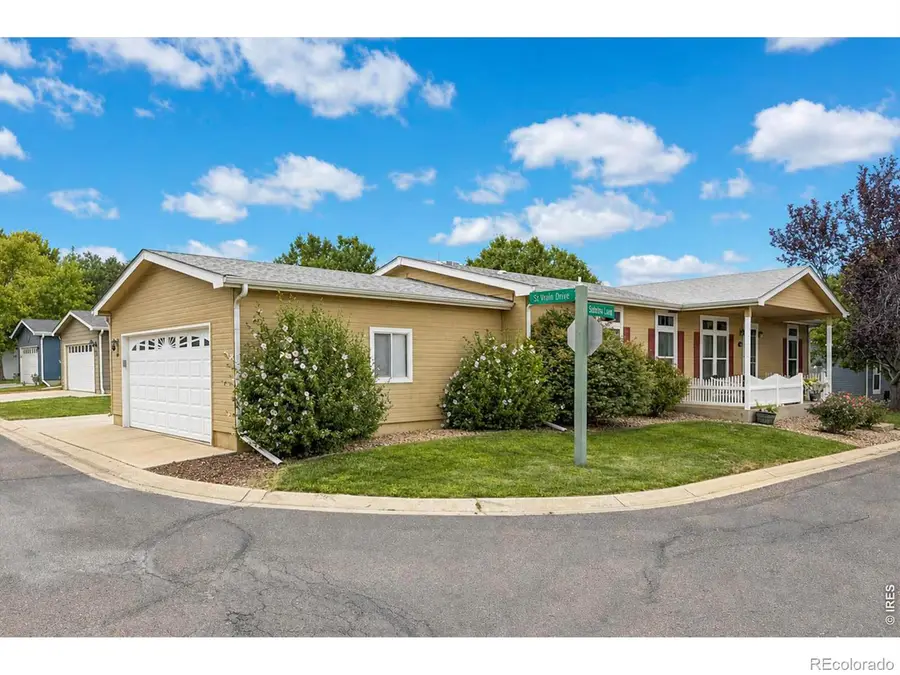 7821 St Vrain Drive, Frederick, CO 80530 - #3