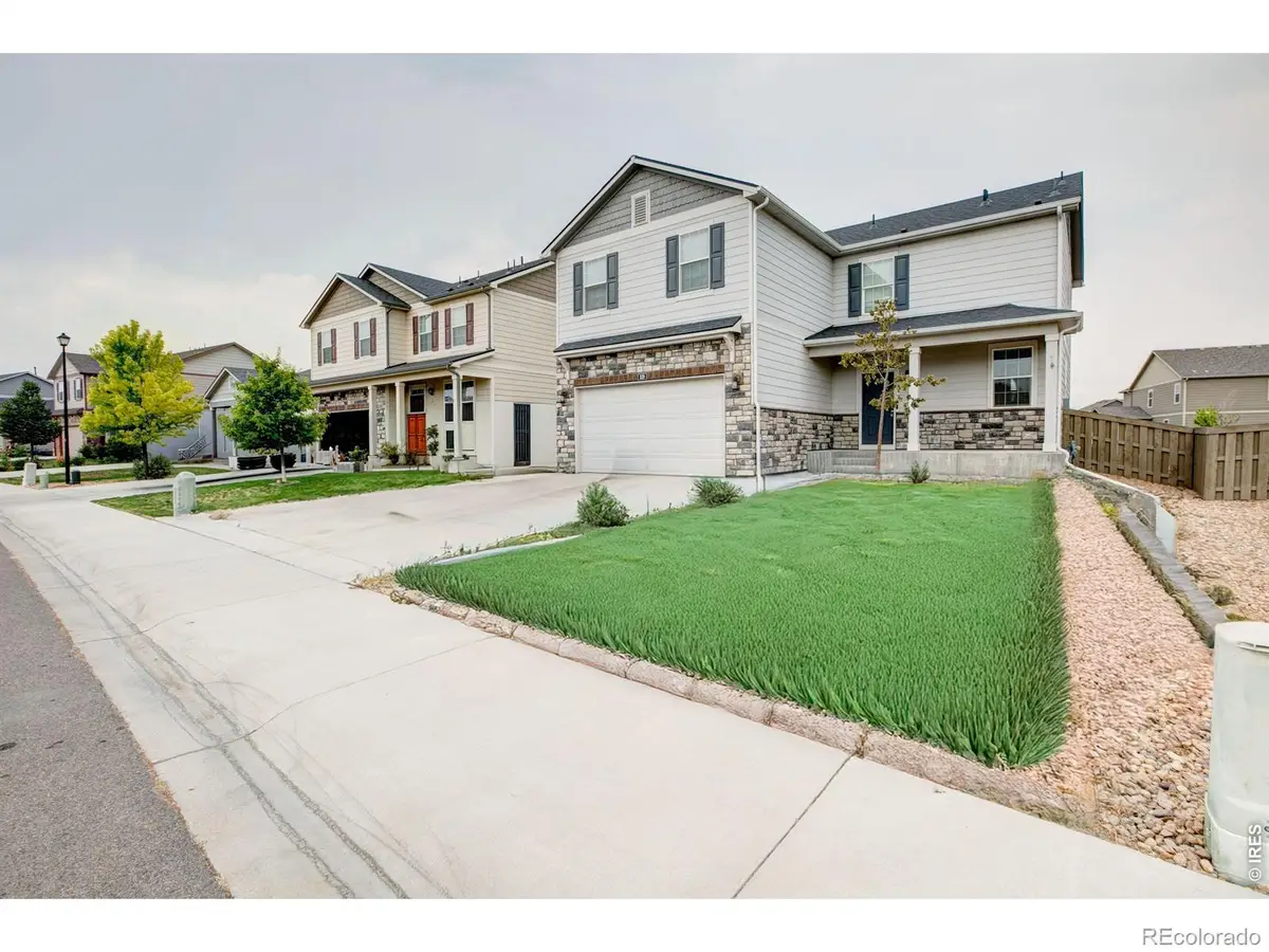 329 Jay Avenue, Severance, CO 80546 - #1