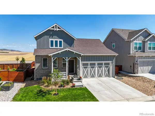 4985 Goya Court, Loveland, CO 80538