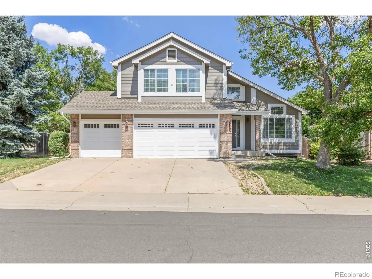1630 Hemlock Way, Broomfield, CO 80020 - #1