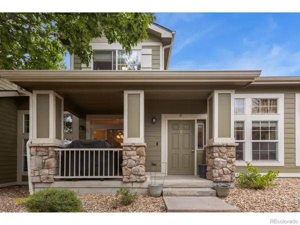 7075 19th Street #4, Greeley, CO 80634