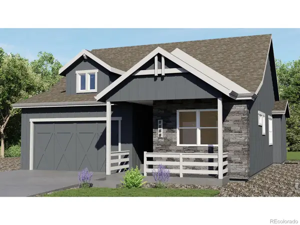 2997 Dali Place, Loveland, CO 80538
