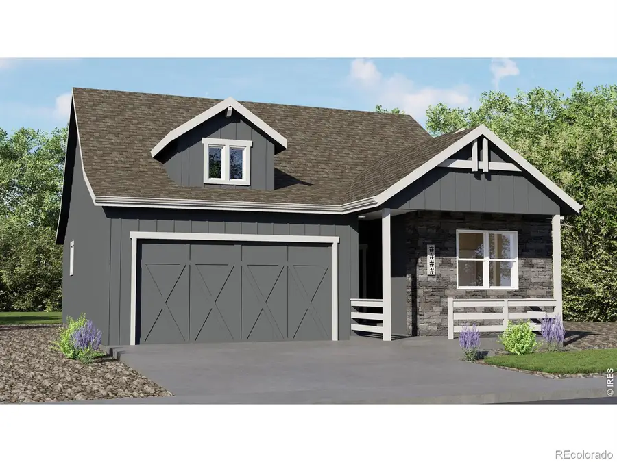 2997 Dali Place, Loveland, CO 80538 - #2