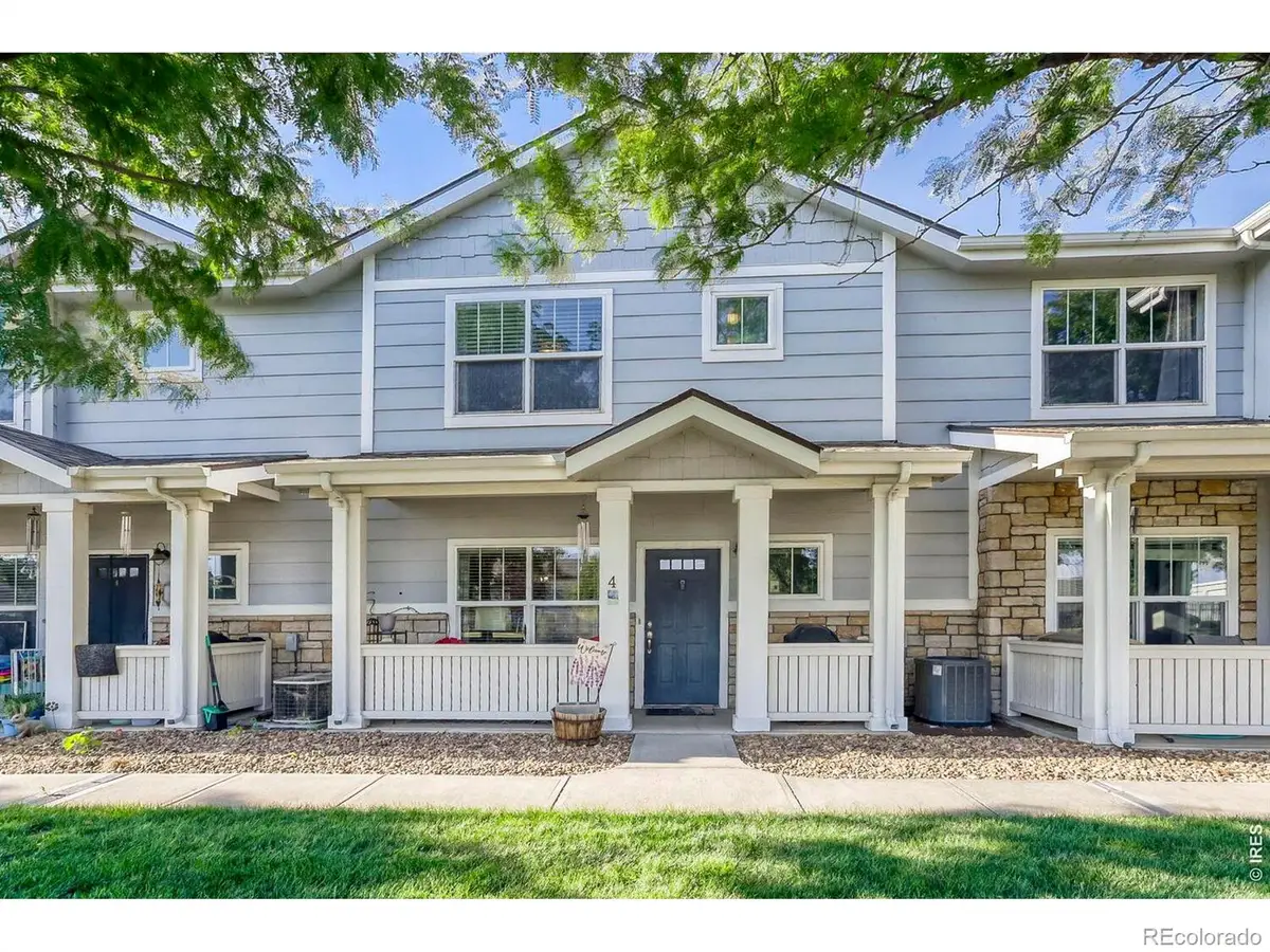 3623 W 29th Street #4, Greeley, CO 80634 - #1