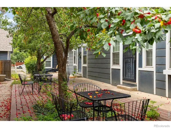 2253 Spruce Street, Boulder, CO 80302