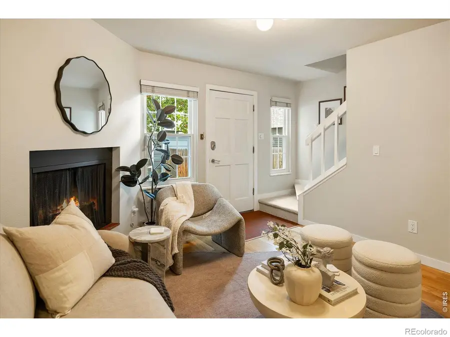 2253 Spruce Street, Boulder, CO 80302 - #3