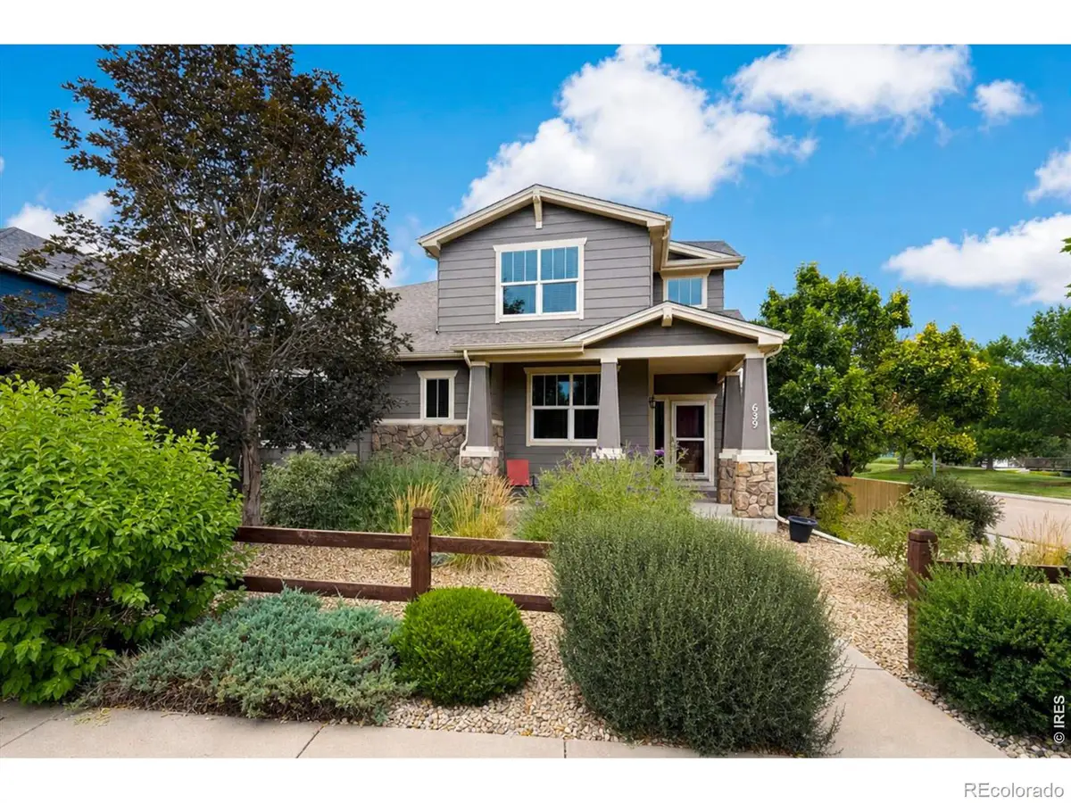 639 Summer Hawk Drive, Longmont, CO 80504 - #1