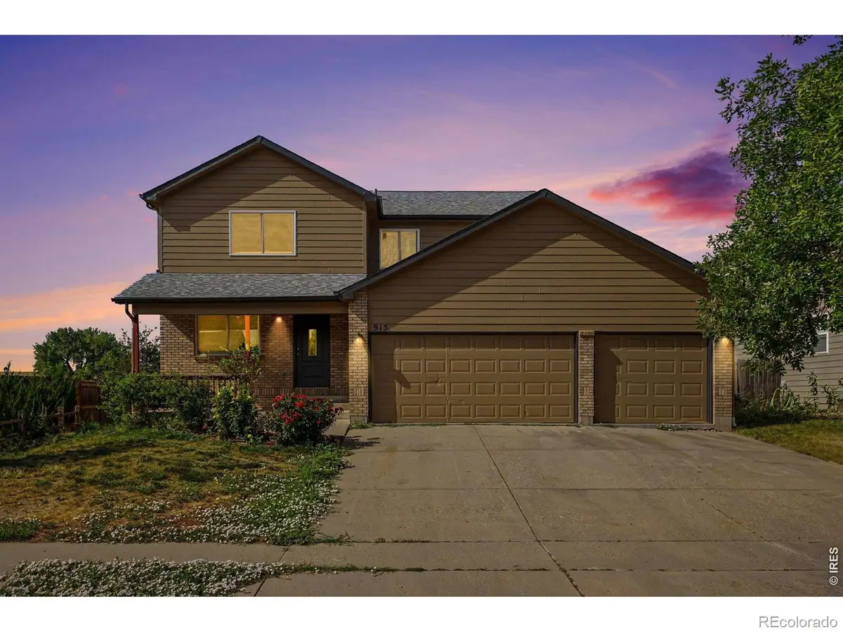 915 Kansas Avenue, Berthoud, CO 80513 - #1