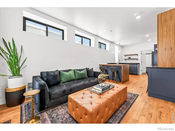 3317 Navajo Street, Denver, CO 80211