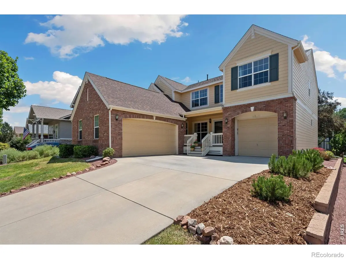 3809 Observatory Drive, Fort Collins, CO 80528 - #1