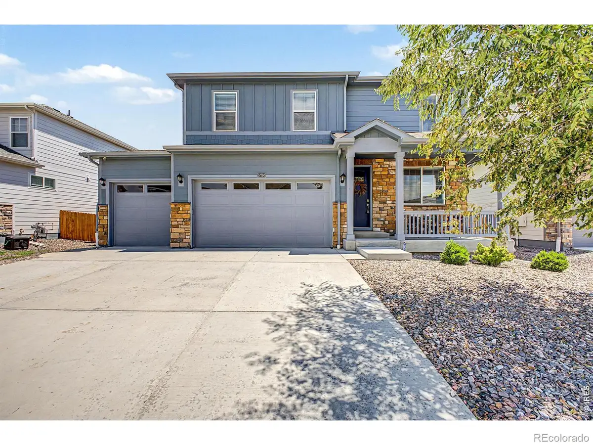 14790 Normande Drive, Mead, CO 80542 - #1