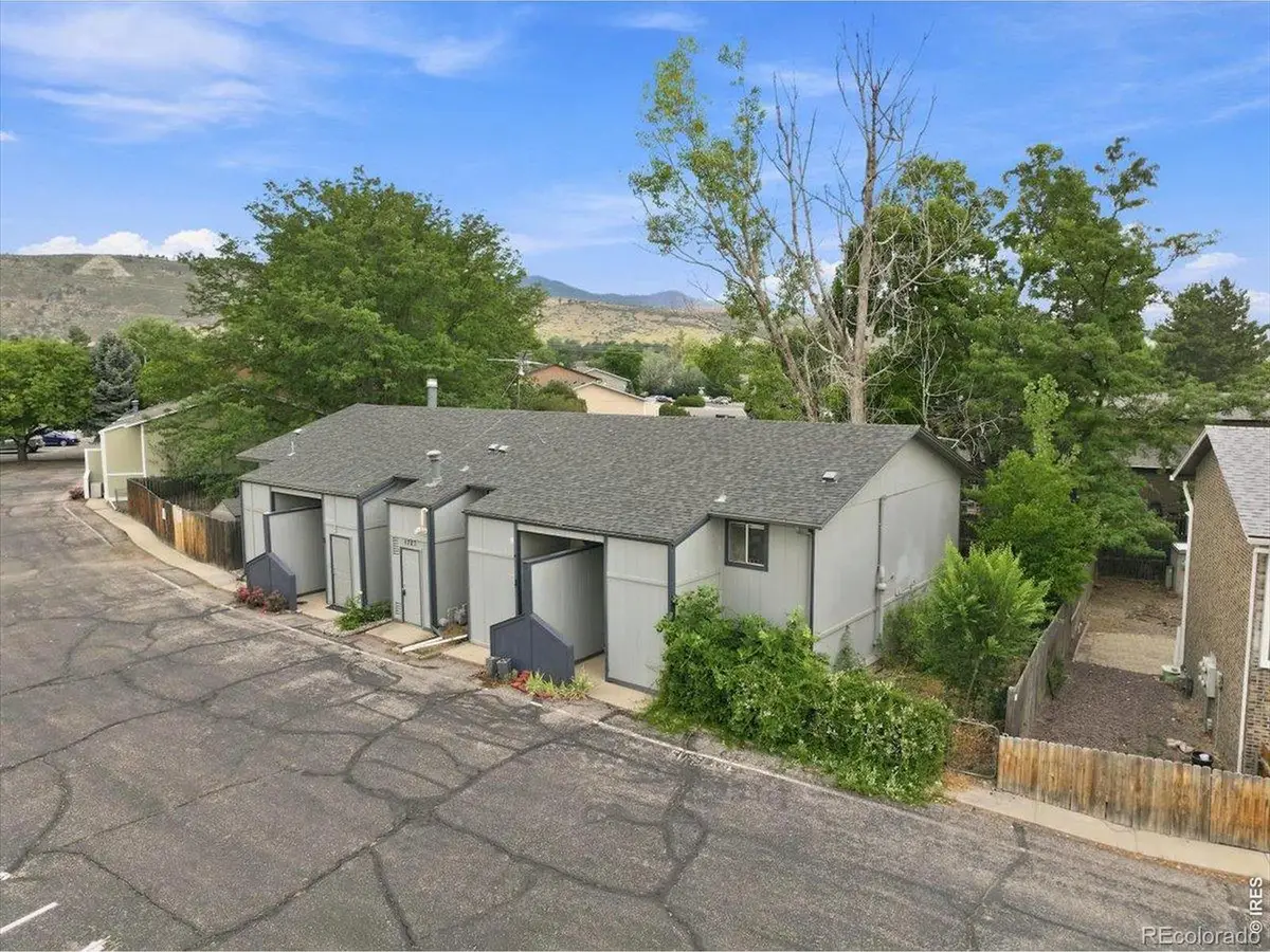 1727 Azalea Drive #4, Fort Collins, CO 80526 - #1