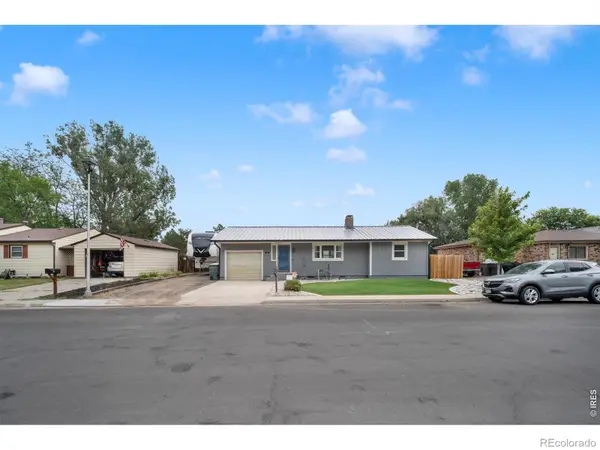 817 Bob Boulevard, Brush, CO 80723