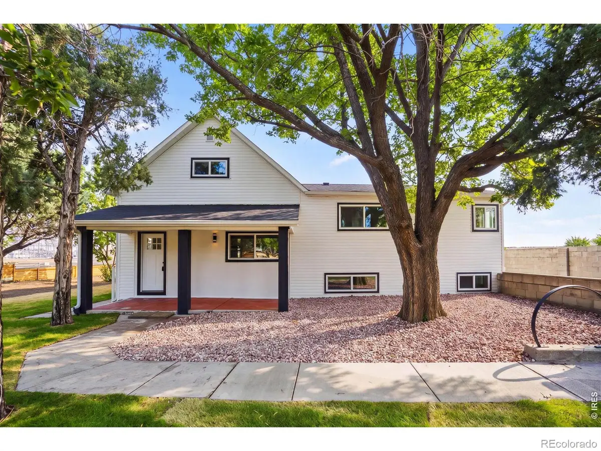 17422 State Highway 71, Brush, CO 80723 - #1