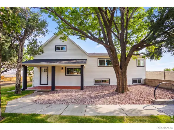 17422 State Highway 71, Brush, CO 80723