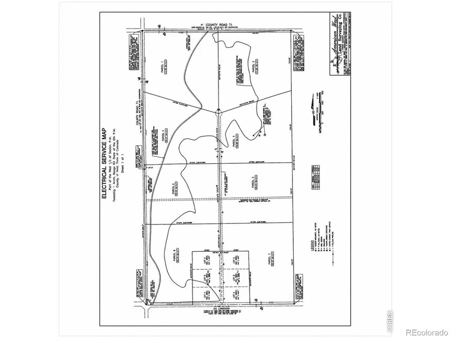 0 Highway 52 #Lot 1, Keenesburg, CO 80643 - #2