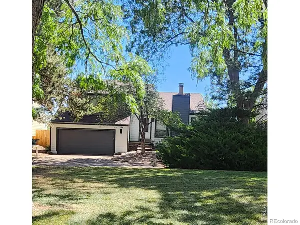 1428 Glenda Court, Loveland, CO 80537