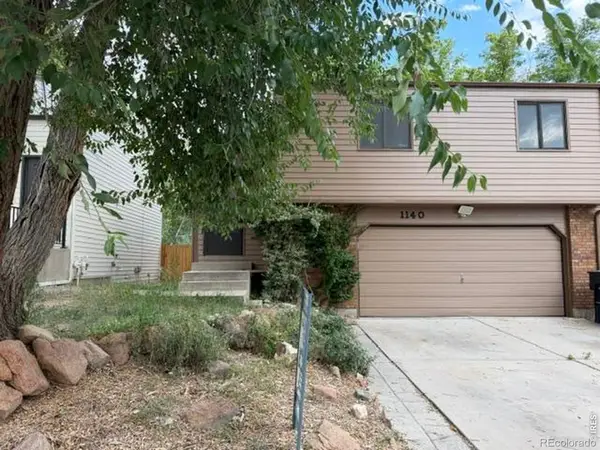 1140 Meadow Street, Longmont, CO 80501