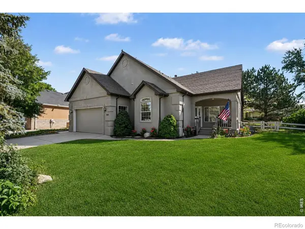 925 Falcon Ridge Court, Eaton, CO 80615