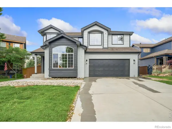1470 New Mexico Street, Loveland, CO 80538