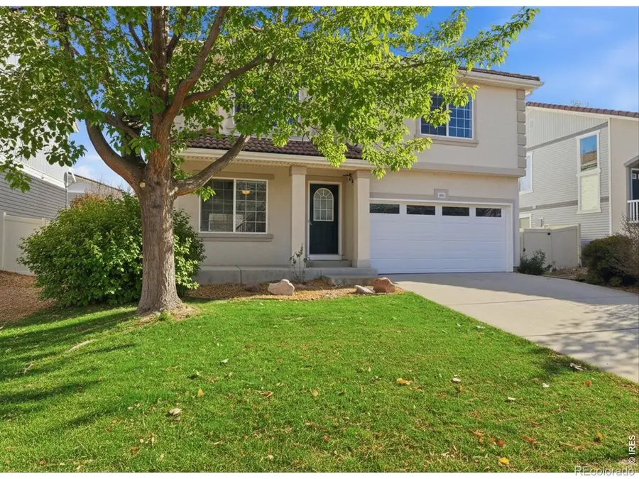 3901 Heatherwood Circle, Johnstown, CO 80534 - #2