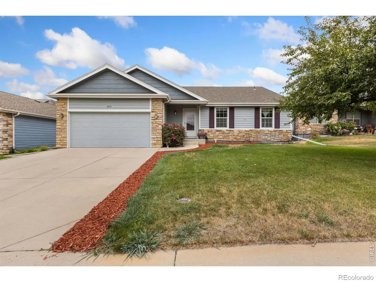 6221 W 13th St Rd, Greeley, CO 80634 - #1
