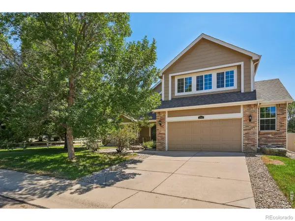 4980 Monarch Drive, Firestone, CO 80504