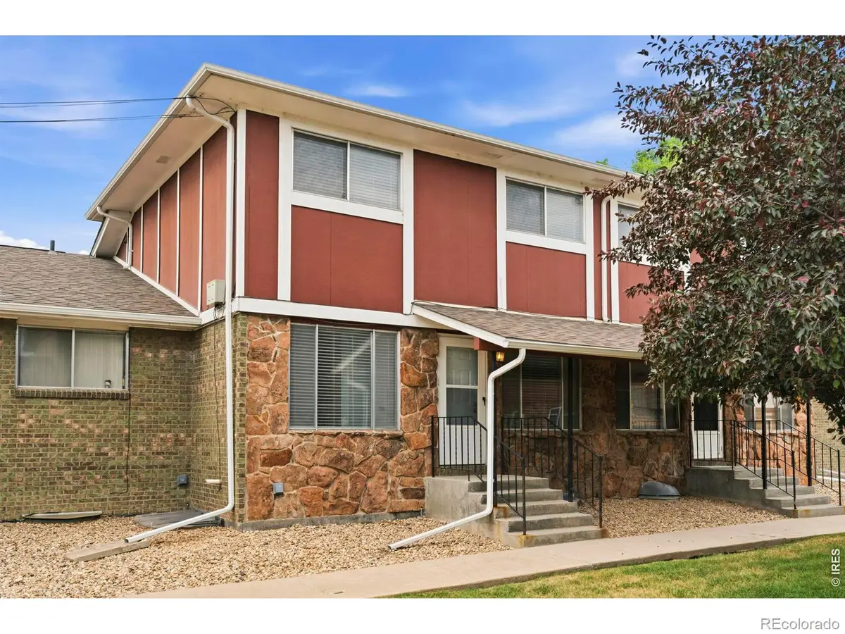 744 27th Avenue #3, Greeley, CO 80634 - #1
