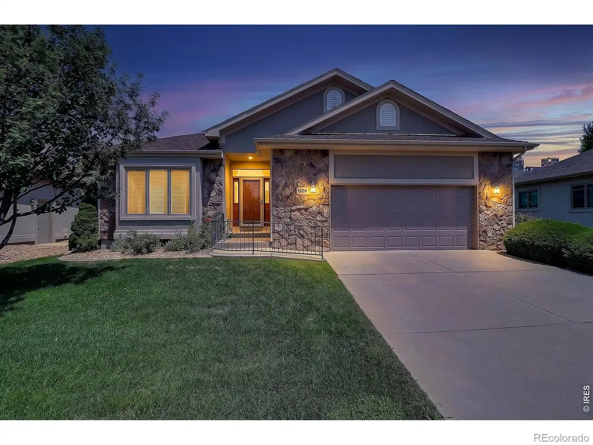 1526 64th Ave Ct, Greeley, CO 80634 - #1