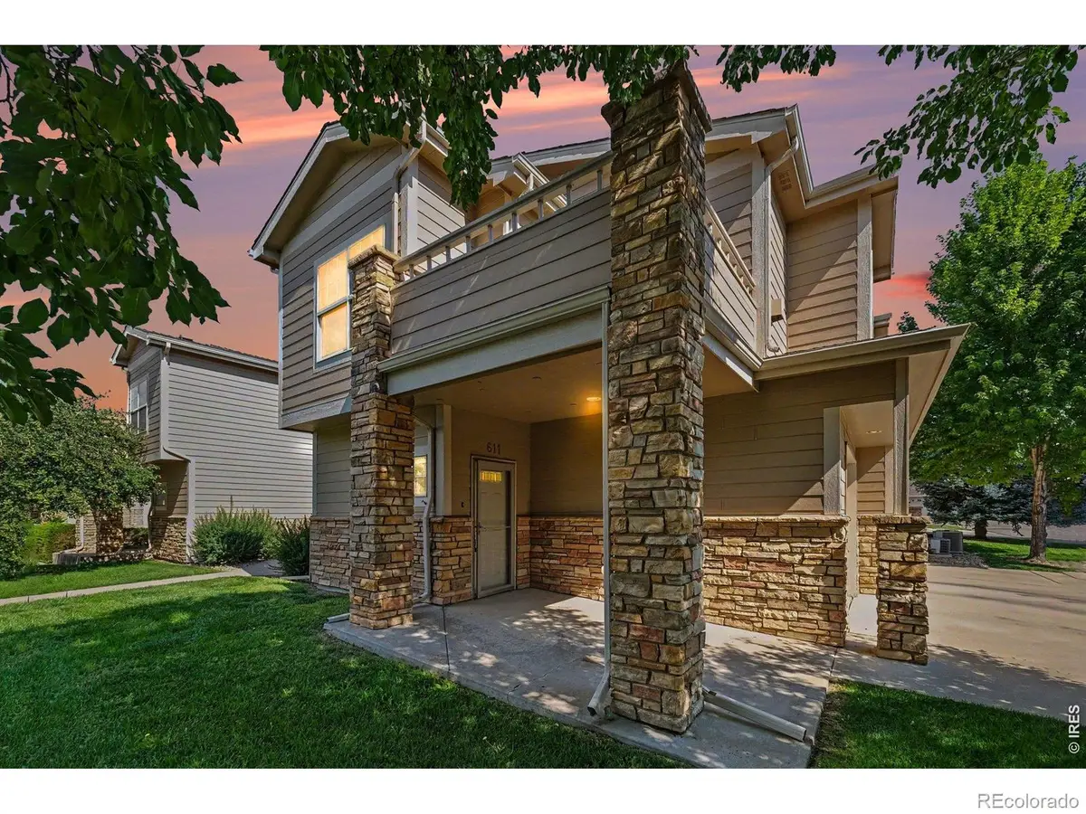 5775 29th Street #611, Greeley, CO 80634 - #1