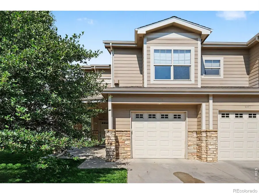 5775 29th Street #611, Greeley, CO 80634 - #3