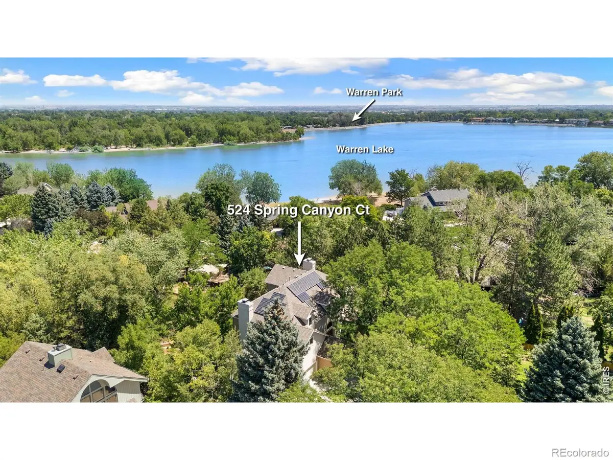 524 Spring Canyon Court, Fort Collins, CO 80525 - #1
