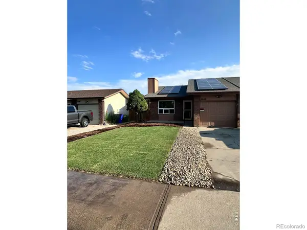 4940 W 9th St Dr, Greeley, CO 80634