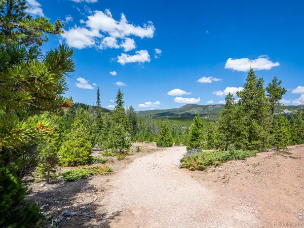 86 Natchez Circle, Red Feather Lakes, CO 80545