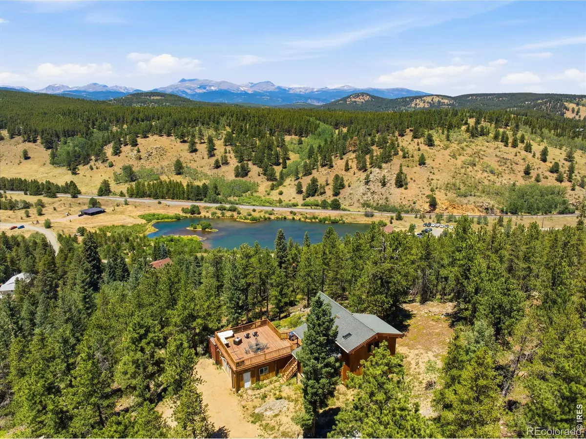 24 Farrell Drive, Black Hawk, CO 80422 - #1