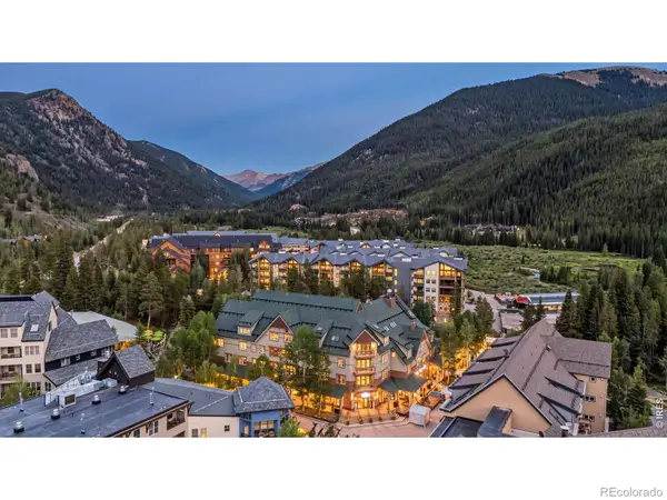 195 River Run Road #8006, Keystone, CO 80435