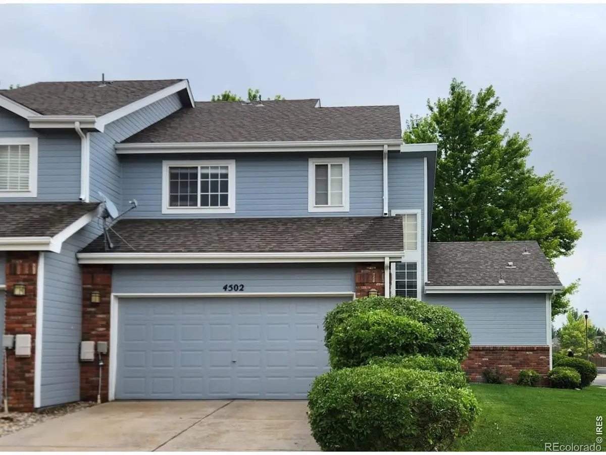 4502 Teller Place, Loveland, CO 80538 - #1