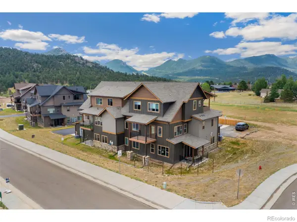 1700 Wildfire Road #I-201, Estes Park, CO 80517