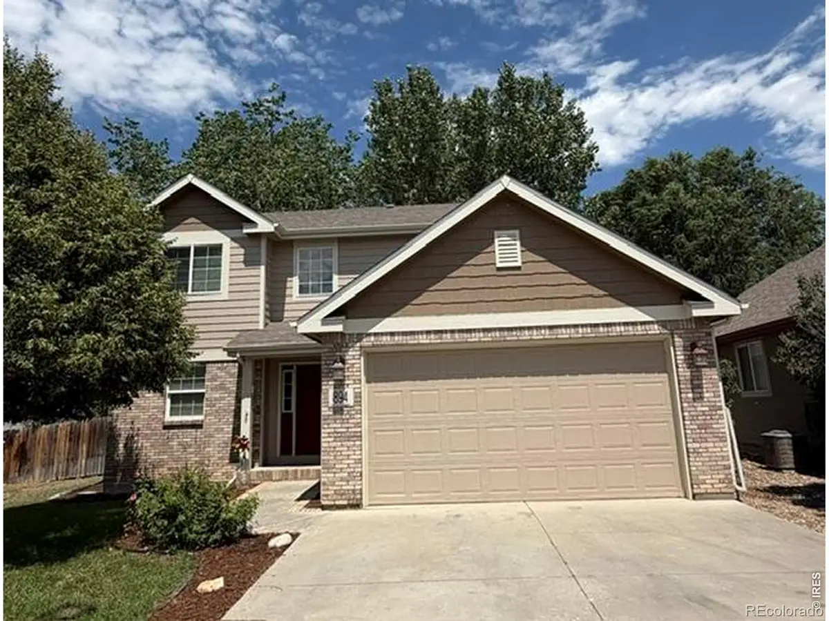 894 Durum Street, Windsor, CO 80550 - #1