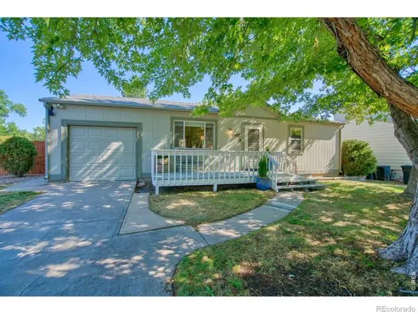 10757 W 107th Avenue, Broomfield, CO 80021