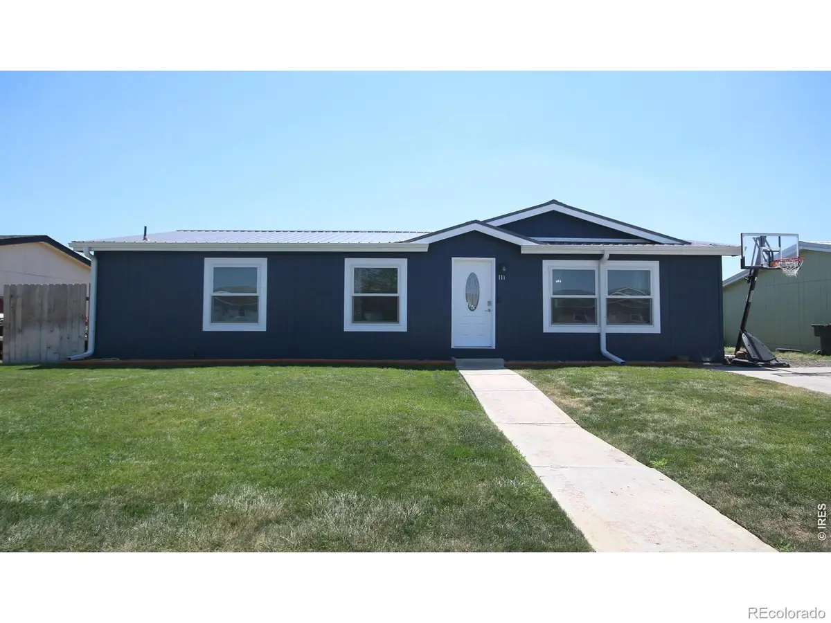111 Jennifer Circle, Brush, CO 80723 - #1