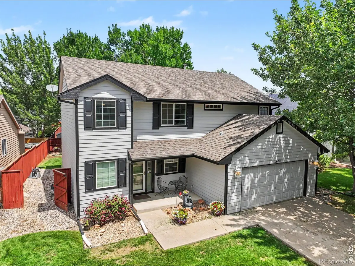 2632 Paddington Road, Fort Collins, CO 80525 - #1
